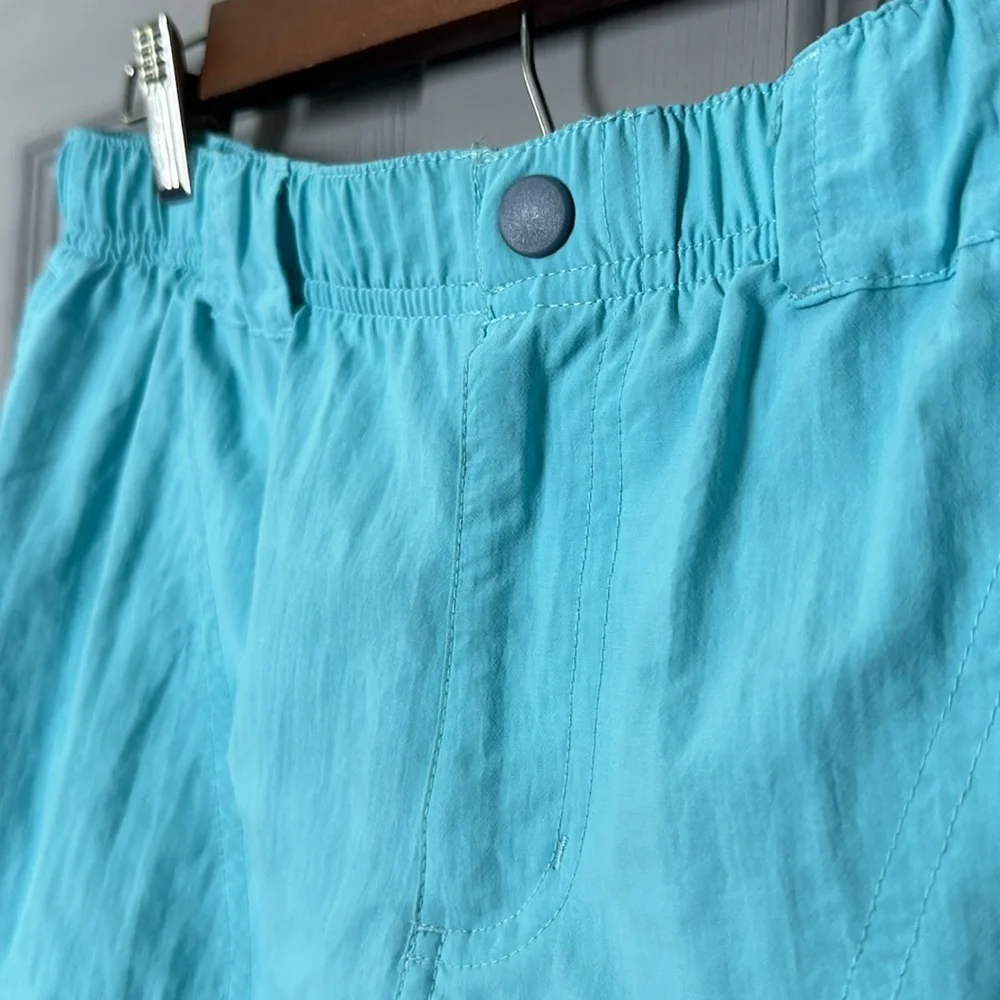 Columbia Vintage Shorts